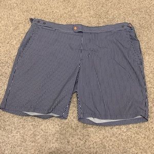 B. Draddy Owen Swim Shorts